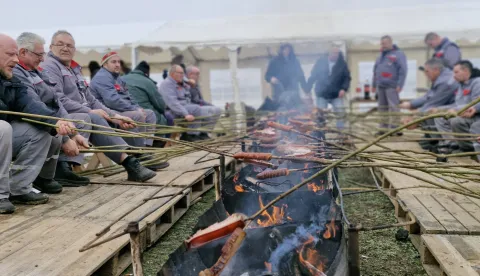 Vince&scaron;ka Belje 2026.