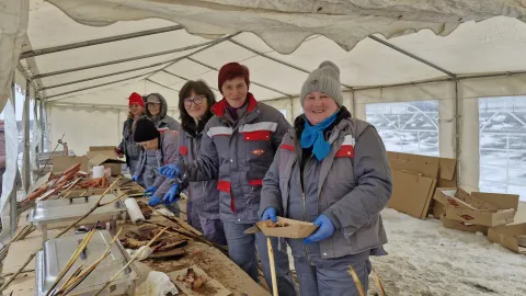 Vince&scaron;ka Belje 2026.