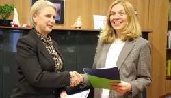 EFOS - ugovor o suradnji s Institutom za istraživanje mogracijasiječanj 2025.