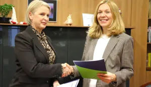 EFOS - ugovor o suradnji s Institutom za istraživanje mogracijasiječanj 2025.
