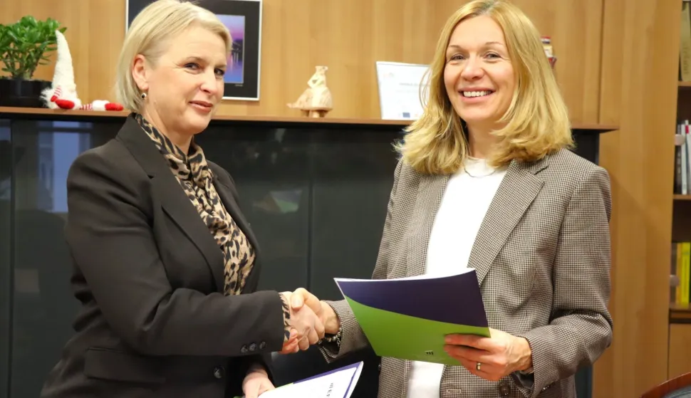 EFOS - ugovor o suradnji s Institutom za istraživanje mogracijasiječanj 2025.