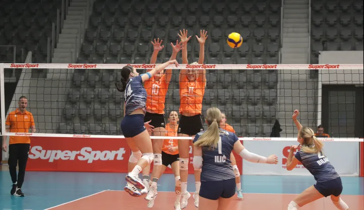 Nakon propu&scaron;tene set-lopte u drugom setu sve je stalo