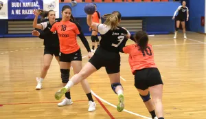 Poigravanje rezultatom i živcima imalo sretan zavr&scaron;etak u Zrinjevcu