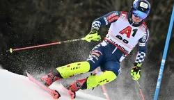 Zubčić daleko od dru&scaron;tva najboljih