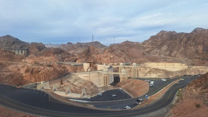 1220 metara iznad kanjona Colorada: &ldquo;Ovdje možete snimiti prokleto dobre slike!&rdquo;