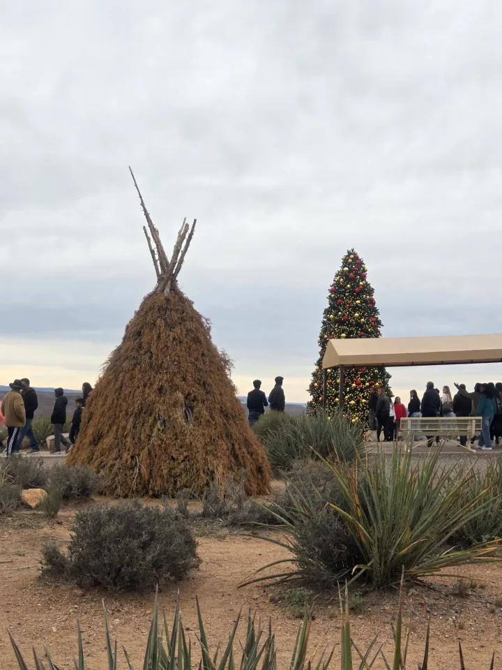 1220 metara iznad kanjona Colorada: &ldquo;Ovdje možete snimiti prokleto dobre slike!&rdquo;