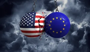 MAGAZIN USA EUTrade war US vs. EU - losses and gains - Trade.gov.pl