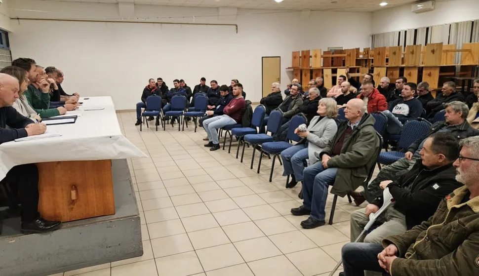 Inicijativa na zboru građana: Preimenovati Lehotinu u Ulicu Mije Mržljaka