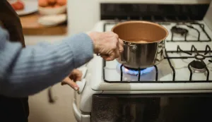 plin kuhanje kuhanje