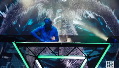 Marko Felinger, srednjo&scaron;kolski profesor, suprug, tata i DJO2S - Priče s gradske duplerice