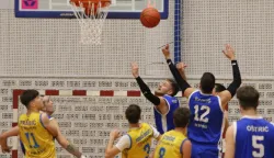 Marsonia uzvratila Đakovu, VROS nemoćan kod lidera