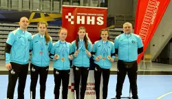 Donjomiholjčanke uspje&scaron;ne na PH: Četiri hrvačice i čak devet osvojenih medalja