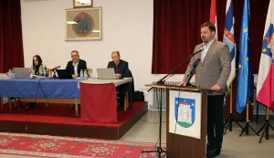 ĐakovoTreća cjesnica Gradskog vijećaSiječanj 2026.