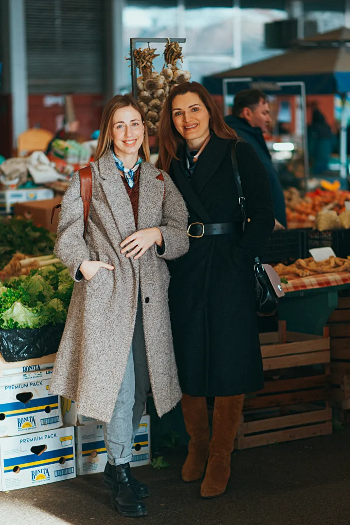 Zanimljiv projekt Ivane Gracin: Povedi i ti priju na piju!