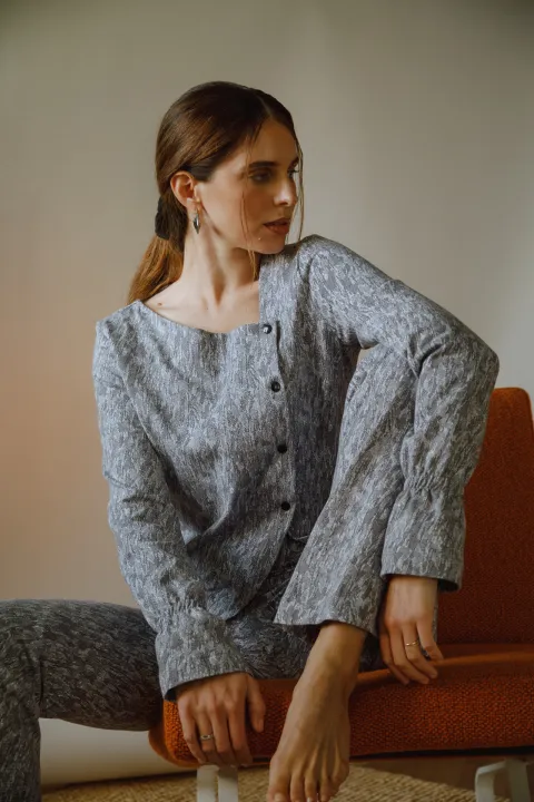 Odjeća koja slu&scaron;a tijelo i estetika koja se ne nameće