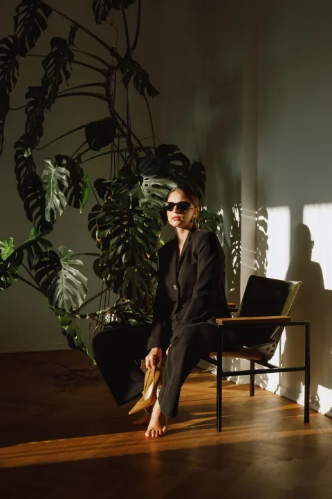 Odjeća koja slu&scaron;a tijelo i estetika koja se ne nameće