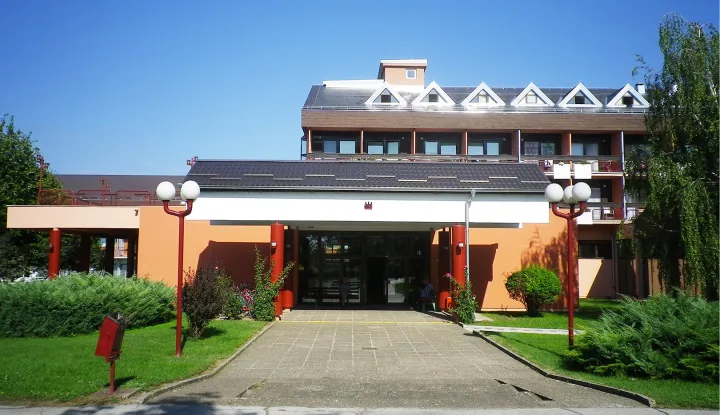 Dom za starije i nemoćne Vinkovcifoto: Dom za starije i nemoćne Vinkovci