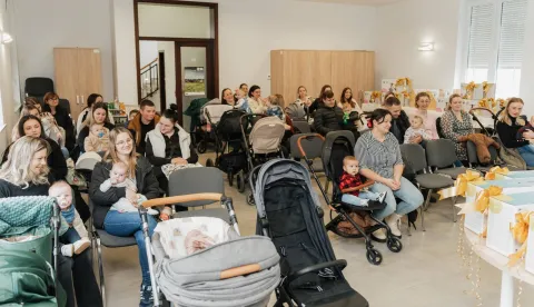 općina nijemci - dar bebema