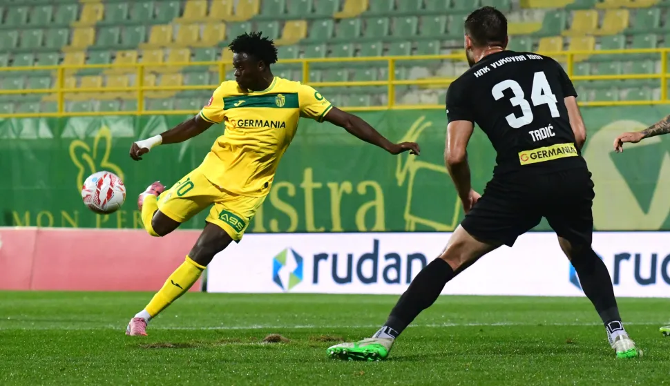 Lawal je oti&scaron;ao, Puljanima milijuni