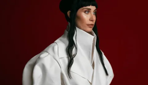 Konstrakta Konstrakta