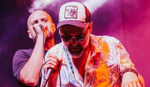 Krank&scaron;vester, Ferragosto Jam 2021.