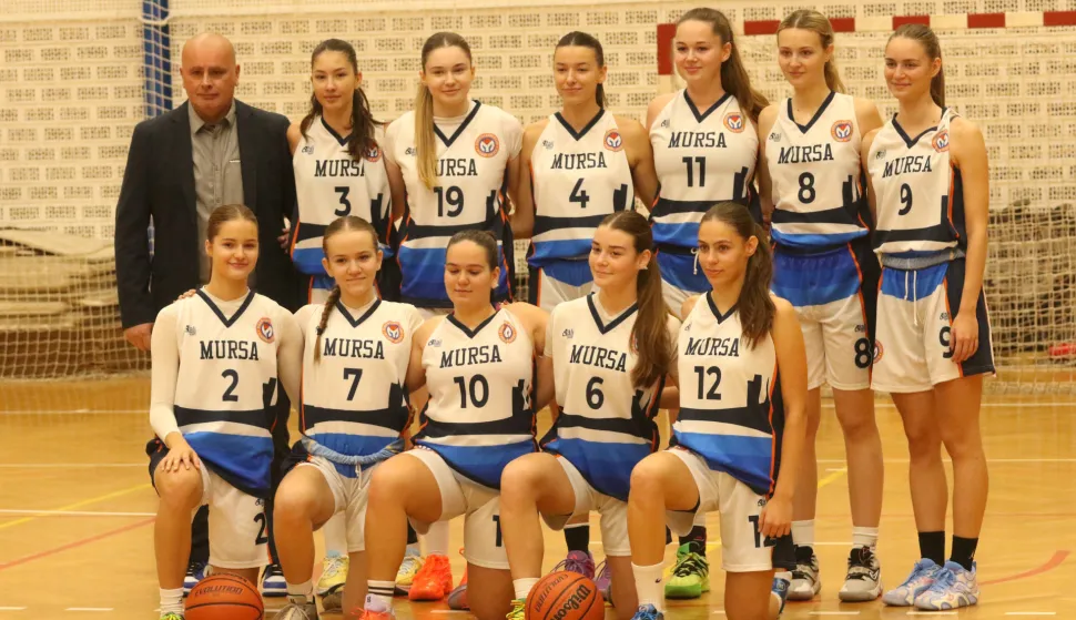 Ko&scaron;arka&scaron;ice Murse u prvom dijelu polovično uspje&scaron;ne, to nosi miran nastavak zacrtanog puta