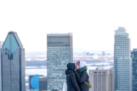 Kanada vi&scaron;e ne želi biti promatrač. Mark Carney otvorio je ​novo političko poglavlje