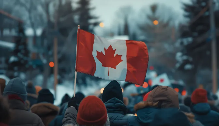 Kanada vi&scaron;e ne želi biti promatrač. Mark Carney otvorio je ​novo političko poglavlje