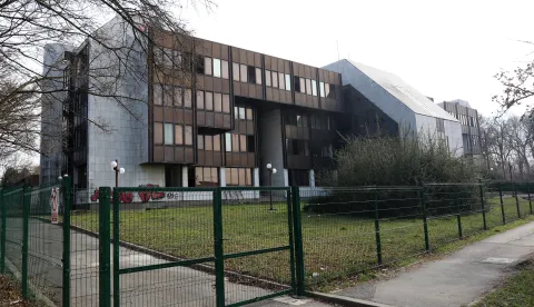 ĐAKOVO, 25. 02. 2020, MIMOZA, CENTAR, ĐAKOVO.snimio GOJKO MITIĆ