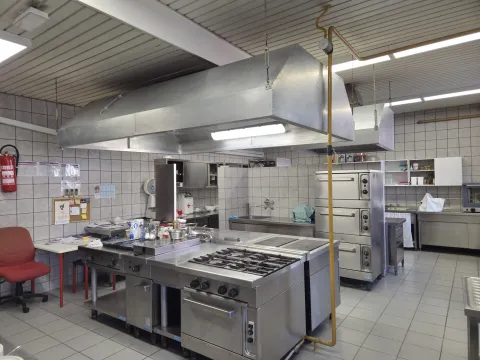 Dom sv Ane u Vinkovcima