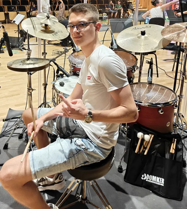 Luka Antun Bu&scaron;ić