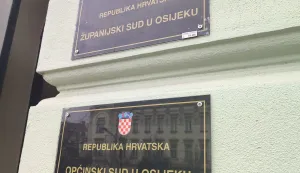 Županijski sud Osijek
