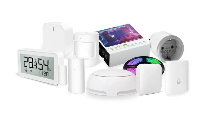 Alex Smart Home Kit 