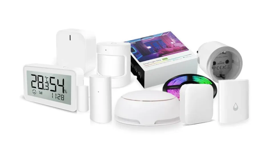 Alex Smart Home Kit 