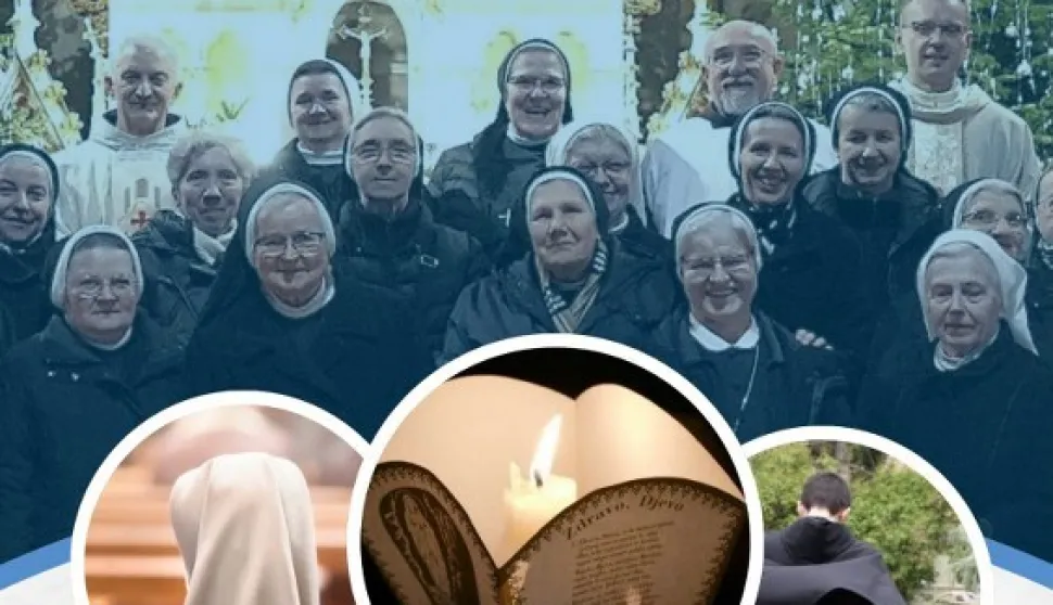 Svjetski dan Bogu posvećenih osobavizual