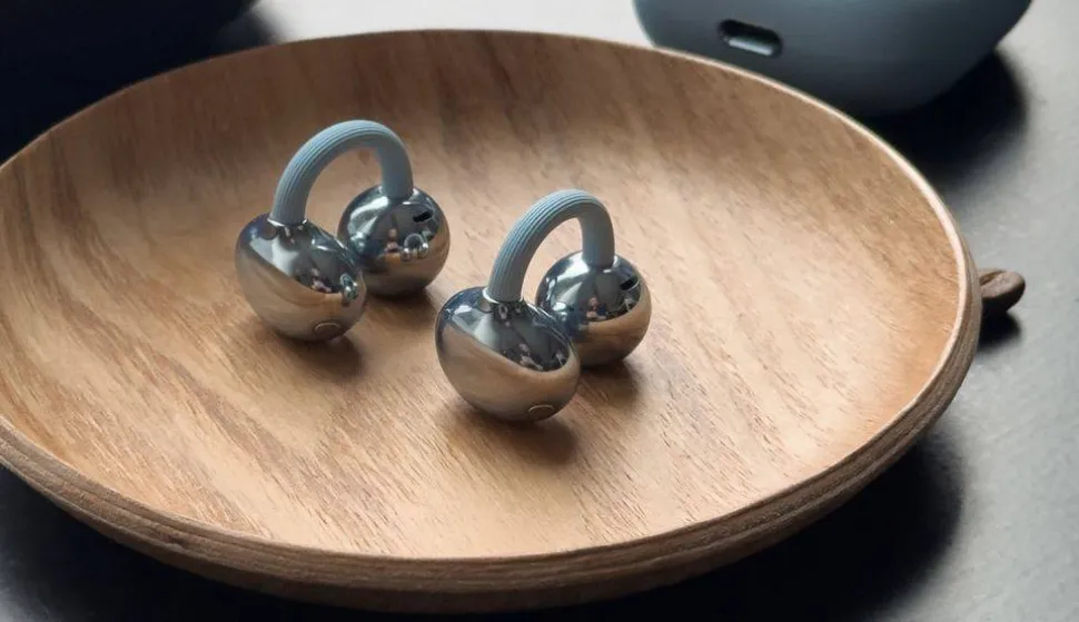 Slu&scaron;alice koje se nose kao modni dodatak: HUAWEI FreeClip 2 stigle u Hrvatsku