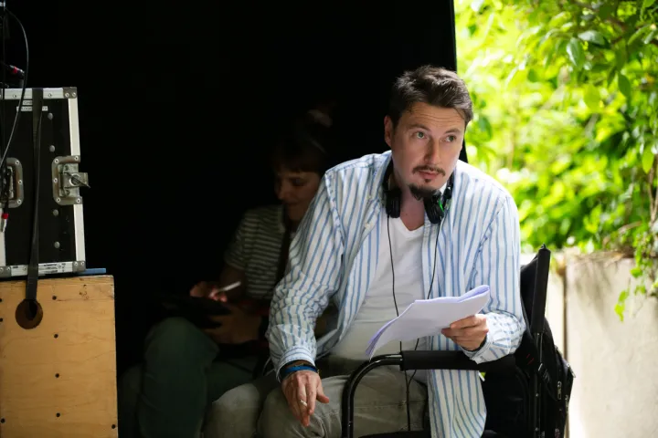 Ivan &Scaron;eregi: Cijelo vrijeme čekam da me netko probudi i opali mi &scaron;amar