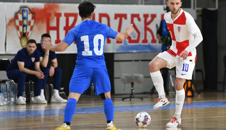 Hrvatska želja: Sad preko Armenije doći u Ljubljanu