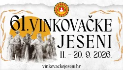 61. Vinkovačke jeseni