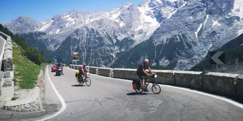 Bicikl klub Pedalinac