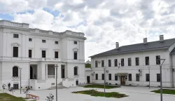 BELI&Scaron;ĆE - TRAVANJ 2023., PALEJ, PALAČA GUTMANN