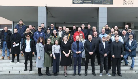 Sufinanciranje sporta&scaron;a