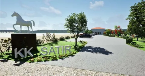 VINKOVCIKonjički klub Satir&nbsp;iz Vinkovaca i partneri planiraju izgradnju suvremenog konjičkog centra na Zalužju koji bi pro&scaron;irio dosada&scaron;nje aktivnosti, a taj bi centar obuhvaćao sportske sadržaje i infrastrukturne kapacitete za jahanje i natjecanja, prostor za terapijsku i rehabilitacijsku djelatnost uz konje, rekreacijske aktivnosti za građane i turiste te edukacijske programe i radionice o radu s konjima, zdravlju, sportu i terapiji.siječanj 2026.