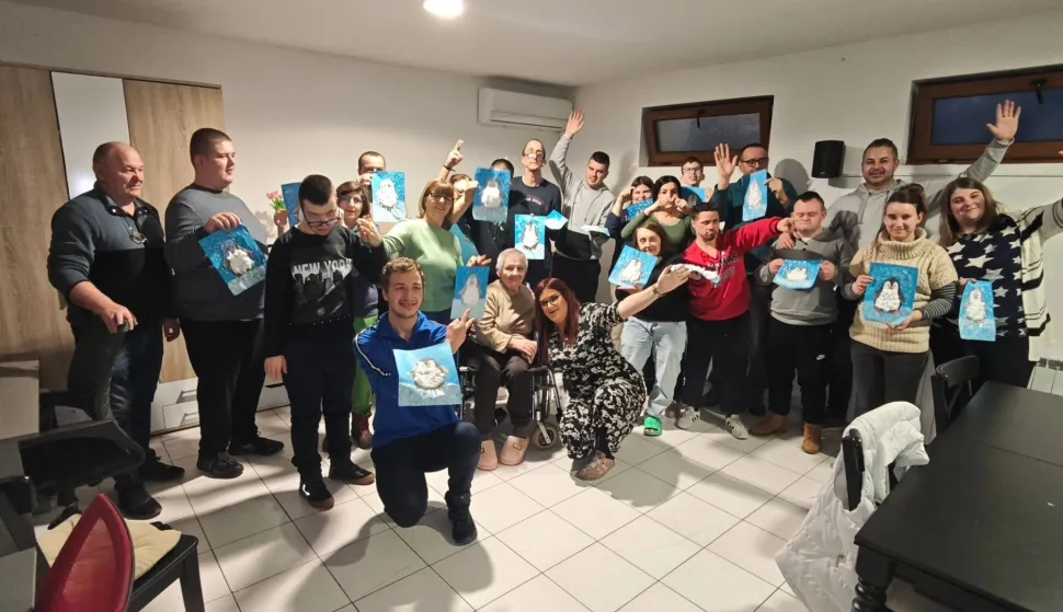 Zvjezdice Gunjafoto: Zvjezdice Gunja