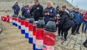 Obilježavanje akcije Batinski most