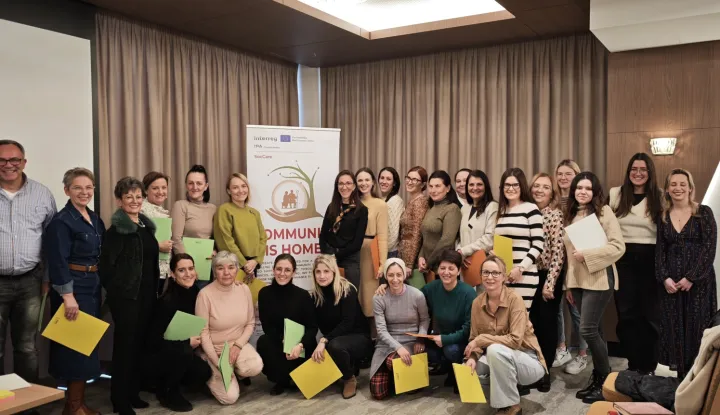 MAGAZINNedjeljko Marković, dipl. soc. radnikPredsjednik Pragme