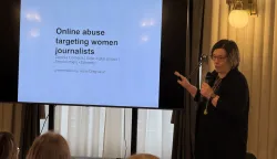 Projekt &ldquo;Zagorka povezuje&rdquo; - prva mentorska mreža koja osnažuje mlade novinarke