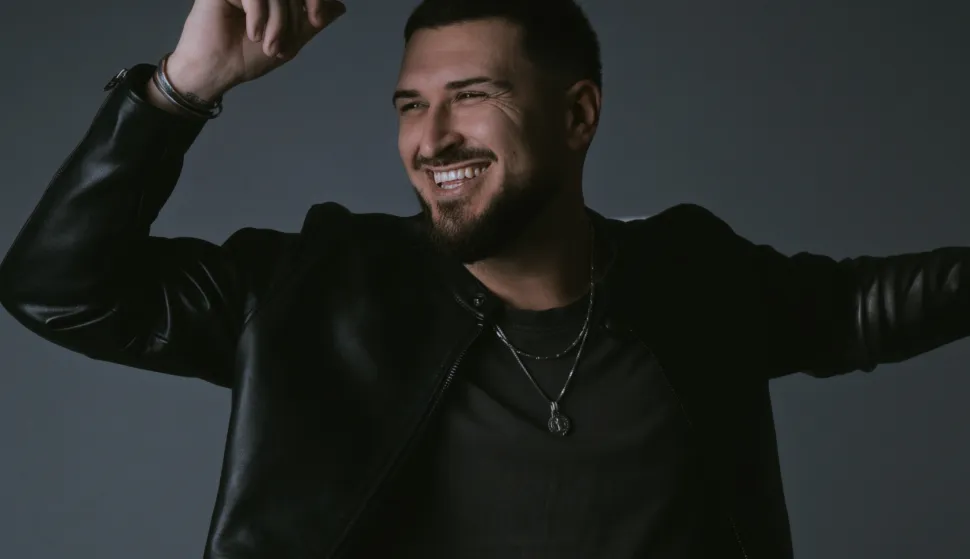 ToMa: Najvažnije su emocija i pjesma, a na publici je da to prepozna