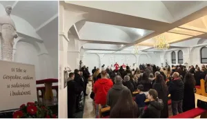 Stepinčevo u Vinkovcima