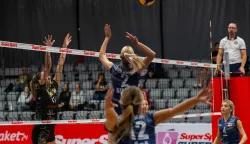 Osječanke zadale muke lideru